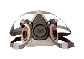 3M 6100 RESP.