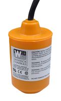 GEMS SENSORS MGRE40T