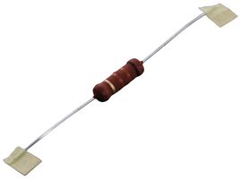 TE CONNECTIVITY - NEOHM RR03J13KTB Through Hole Resistor, 15 kohm, RR Series, 3 W, ± 5%, Axial Leaded, 750 V