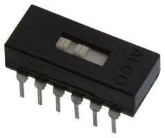 ALCOSWITCH - TE CONNECTIVITY ASF4204