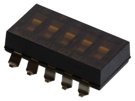 ALCOSWITCH - TE CONNECTIVITY ADF05ST04