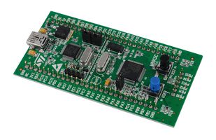 STM32VLDISCOVERY - Discovery Kit, On-board ST-Link with Selection Mode Switch