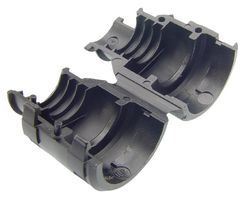 ITT CANNON 058-8578-102 Connector Accessory, Straight End Bell, APD 4-way Series Flex Tube Circular Connectors