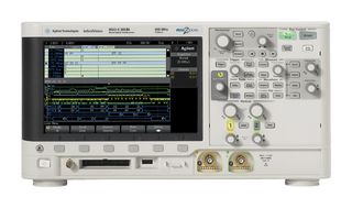 KEYSIGHT TECHNOLOGIES DSOX3012A