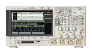 KEYSIGHT TECHNOLOGIES DSOX3024A