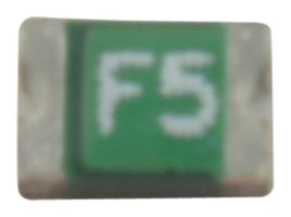 MULTICOMP PRO MC36213 Resettable Fuse, PPTC, 0805 (2012 Metric), MC36 Series, 6 VDC, 500 mA, 1 A, 0.1 s