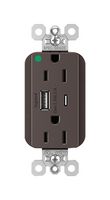 LEGRAND PASS & SEYMOUR PTTR15HACUSB