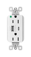 LEGRAND PASS & SEYMOUR PTTR15HACUSBW