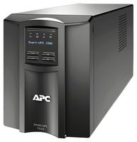APC SMT1500NC