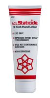 ACL STATICIDE 7001S HI TECH HAND LOTION, 1 OZ, SQUEEZE TUBE
