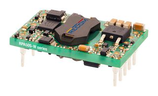 RECOM POWER RPA50S-4812SW/P