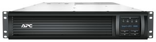 APC SMT3000RM2UNC