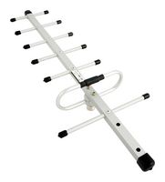 SIRETTA OSCAR3A/X/FMEM/S/S/19 RF Antenna, 850MHz to 1.9GHz, GSM, 11dBi, 50 ohm