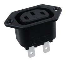 BULGIN LIMITED PX0793/63