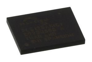 INFINEON S25FL512SAGBHIC10