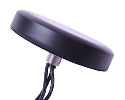 SIRETTA TANGO22/3M/SMAM/SMAM/SMAM/26 RF Antenna, 850MHz to 2.4GHz, Puck, 28dBi, 50 ohm, 2 VSWR