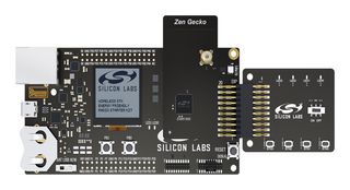SILICON LABS SLWSTK6050A