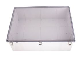 BUD INDUSTRIES PTQ-11070-C