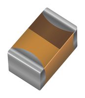 KYOCERA AVX TPCL106M006X4000 Surface Mount Tantalum Capacitor, 10 µF, 6.3 V, 0603 [1608 Metric], ± 20%, 4 ohm, L