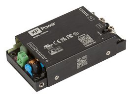 CCR series - PSUs up to 420W with flexible cooling options