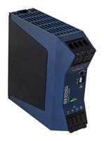 RECOM POWER RACPRO1-T240/24 AC/DC DIN Rail Power Supply (PSU), ITE, Industrial & Laboratory Equipment, 1 Output, 240 W