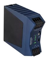 RECOM POWER RACPRO1-T480/24 AC/DC DIN Rail Power Supply (PSU), ITE, Industrial & Laboratory Equipment, 1 Output, 480 W