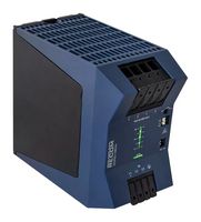 RECOM POWER RACPRO1-T960/24 AC/DC DIN Rail Power Supply (PSU), ITE, Industrial & Laboratory Equipment, 1 Output, 960 W