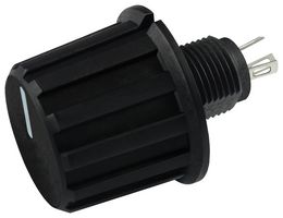 VISHAY P16FNP102MARSD Rotary Potentiometer, 1 kohm, 1 Turns, Linear, 1 W, ± 20%, P16F Series