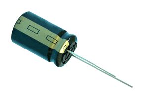PANASONIC EEAFC1C470 Electrolytic Capacitor, 47 µF, 16 V, ± 20%, Radial Leaded, 1000 hours @ 105°C, Polar