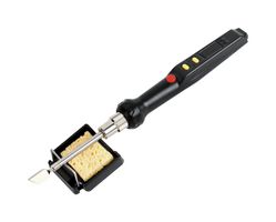 MULTICOMP PRO MP015399 3D PRINT FINISHING TOOL, 160-480 C, WITH STAND, 14 TIPS AND USB CABLE ROHS COMPLIANT: NA