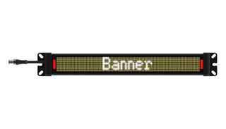 BANNER ENGINEERING SD50P300WD15QP