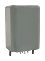 TRIAD MAGNETICS HS-25 Audio Transformer, Center Tapped, 1:2.72, 15 kohm, 110 kohm, 20 kHz
