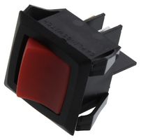 CARLING TECHNOLOGIES LRGSCK611-R-S-B-0/125N
