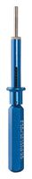 JONARD TOOLS R-4602 Extraction Tool, Size 16 Pin & Socket Contacts