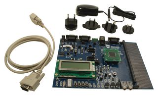 MICROCHIP DM300024