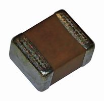 MULTICOMP PRO MC1812B152K102CT SMD Multilayer Ceramic Capacitor, 1500 pF, 1 kV, 1812 [4532 Metric], ± 10%, X7R