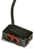 AUTONICS BJ300-DDT-P Photoelectric Sensor, Long Distance, BJ Series, 300 mm, Diffuse-Reflective, PNP, 12 V to 24 V