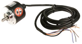 AUTONICS E50S8-100-3-T-24