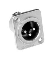 AMPHENOL AUDIO AC3MMDZ