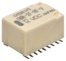 OMRON ELECTRONIC COMPONENTS G6K-2F-RF-V DC5