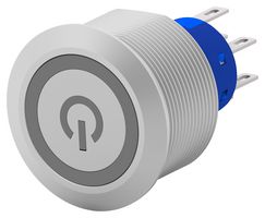 ALCOSWITCH - TE CONNECTIVITY AV2521M124Q04