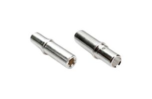 AMPHENOL SINE/TUCHEL SC000346 Circular Connector Contact, A Series, Socket, Crimp, 7 AWG, 10 AWG
