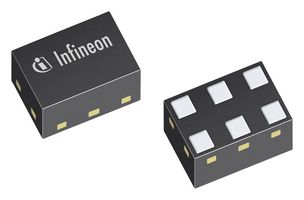 INFINEON BGS12SN6E6327XTSA1