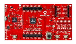 MICROCHIP DM240004