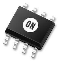 ONSEMI LM2903DMR2G. Analogue Comparator, Precision, 2 Comparators, 1.5 µs, ± 1V to ± 18V, SMD-8