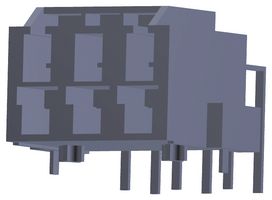 MOLEX 203555-1216
