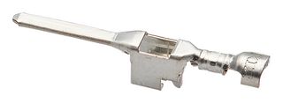 MOLEX 205032-8000 Contact, CP-6.5 205032 Series, Pin, Crimp, 22 AWG, Tin Plated Contacts