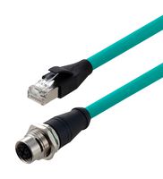 L-COM TRG611-T6T-10M