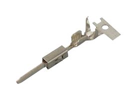 TE CONNECTIVITY - AMP 2-964302-1 Automotive Connector Contact, Power Timer Series, Pin, Crimp, 2.5 AWG, 1 AWG