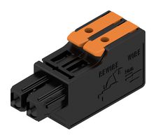 WEIDMULLER 2741560000